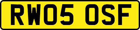 RW05OSF