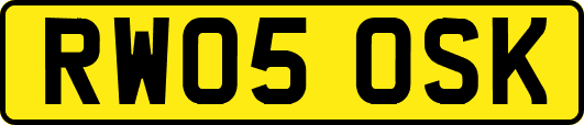 RW05OSK