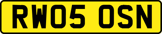 RW05OSN