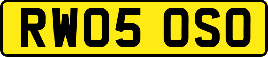 RW05OSO