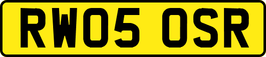 RW05OSR