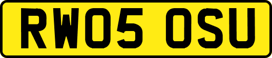 RW05OSU