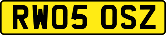 RW05OSZ