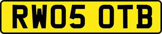 RW05OTB