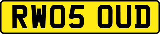 RW05OUD
