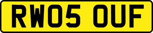 RW05OUF