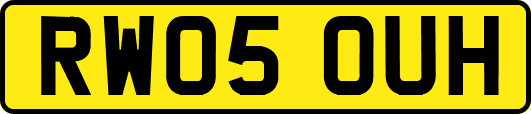 RW05OUH