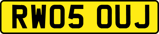 RW05OUJ