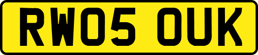 RW05OUK