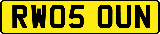 RW05OUN