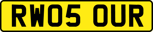 RW05OUR