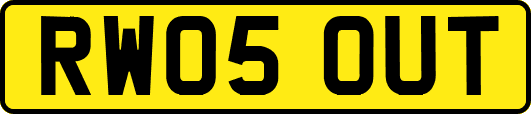 RW05OUT
