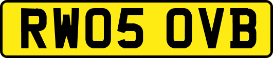 RW05OVB