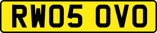 RW05OVO