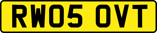 RW05OVT