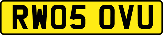 RW05OVU