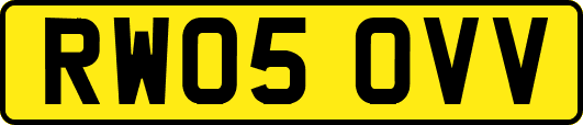 RW05OVV
