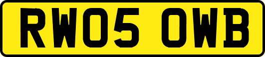 RW05OWB