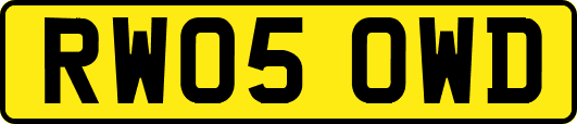 RW05OWD