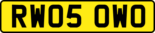 RW05OWO
