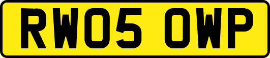 RW05OWP