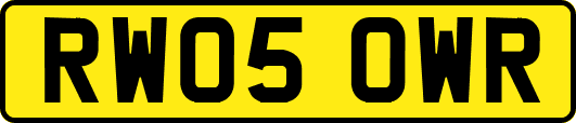 RW05OWR