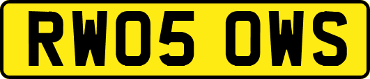 RW05OWS