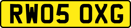 RW05OXG
