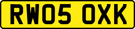 RW05OXK