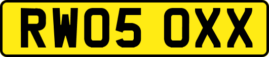 RW05OXX