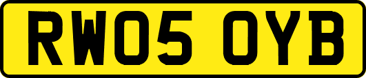 RW05OYB