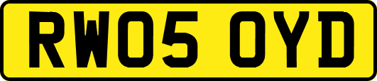 RW05OYD