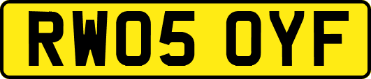 RW05OYF
