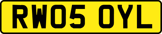 RW05OYL