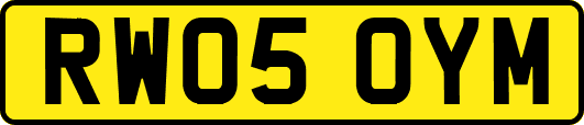 RW05OYM