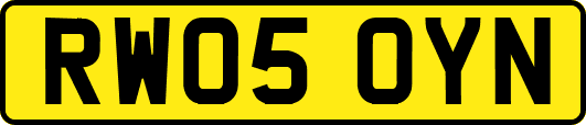 RW05OYN
