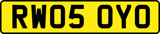 RW05OYO
