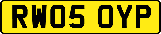 RW05OYP