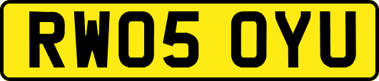 RW05OYU