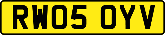 RW05OYV