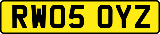 RW05OYZ