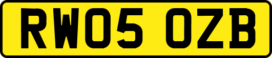 RW05OZB