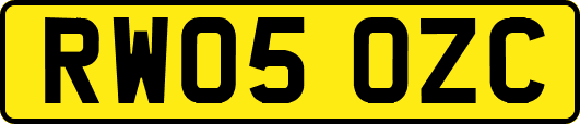 RW05OZC