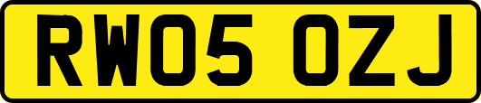 RW05OZJ