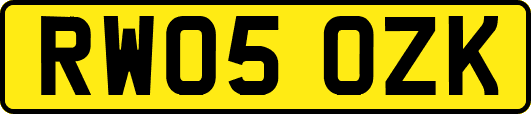 RW05OZK