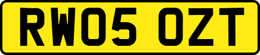 RW05OZT