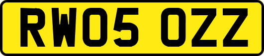 RW05OZZ