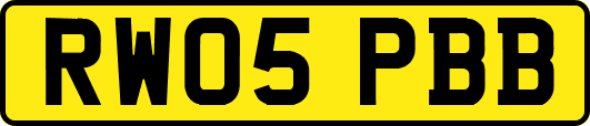 RW05PBB