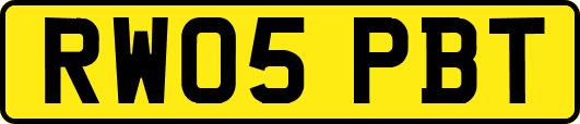 RW05PBT