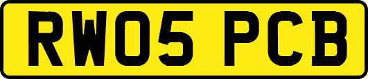 RW05PCB